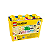 Lego Caixa Criativa Grande 790 Peças Amarela 10698 - Imagem 1