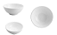 Tigelas Bowl Porcelana Branca 560ml - Imagem 3