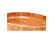 Gamela Oval em Bambu Grande Mor - Imagem 3