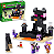 Lego Minecraft A Arena do END - 21242 - Imagem 1