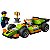 Lego City Carro de Corrida Verde 56 Peças - 60399 - Imagem 3