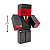 Boneco Problems Kadu Gamer Skin 25 cm Algazarra - Imagem 3