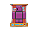 Boneco Problems Melzinha Gamer Skin 25 cm Algazarra - Imagem 3