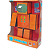 Boneco Problems ZOOM Gamer Skin 25 cm Algazarra - Imagem 2