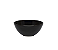 Kit Tigela Bowl Preto 600 Ml Cerâmica Oxford  02 Unidades - Imagem 2