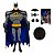 Boneco Batman Articulado Dc Multiverse - Imagem 2