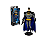 Boneco Batman Articulado Dc Multiverse - Imagem 4