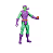 Boneco Articulado Duende Verde 30 cm Hasbro - Imagem 2