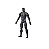 Boneco Avengers Pantera Negra Endgame - Hasbro - Imagem 3
