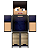 Boneco Problems Gamer Skin 25 cm Marcelo DVR Algazarra - Imagem 3