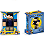 Boneco Problems Gamer Skin 25 cm Marcelo DVR Algazarra - Imagem 2