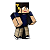 Boneco Problems Gamer Skin 25 cm Marcelo DVR Algazarra - Imagem 1