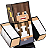 Boneco Boneca Articulado Gamer Skin Duda Berudi Algazarra - Imagem 3