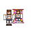 Boneco Boneca Articulado Gamer Skin Duda Berudi Algazarra - Imagem 2