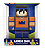 Boneco Família Arqueira HEYDAVI Gamer 25 cm - Imagem 2