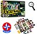 Jogo Detetive Um Crime Desafiador Estrela - Imagem 1