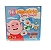Jogo Educativo Infantil Memória Porqinha Pink Oinc Oinc - Imagem 2
