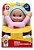 Brinquedo Minha Primeira Boneca de Pano para Bebê Estrela - Imagem 2