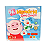 Jogo Educativo Infantil Dominó Infantil Porqinha Pink Oinc - Imagem 1