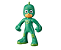 Máscara e Boneco Articulado PJmasks Largatixo Gekko Hasbro - Imagem 3