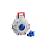PJMasks Quartel Base Operações Power 04 Mini Figuras Hasbro - Imagem 10