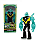 Figuras Ben Boneco Articulado Gigante Diamante 30 cm - Imagem 4