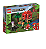 Lego Minecraft A Casa Cogumelo - 21179 - Imagem 1