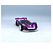 Hot Wheels Carrinho Basico Celero GT Roxo - Imagem 1