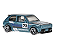 Hot Wheels Carrinho 73 Honda Custom - Imagem 2