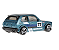Hot Wheels Carrinho 73 Honda Custom - Imagem 3