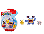 Pokemon Pack Loudred + Pikachu + Jigglypuff Sunny - Imagem 2