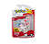 Pokémon Figura Batalha Sylveon Articulado - Imagem 5