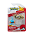 Pokémon Figura Batalha Mudkip + Geodude - Imagem 3