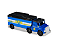 Patrulha Canina Caminhão Big Truck Mini Veículo Metal - Imagem 3