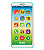 Baby Phone Telefone Celular Infantil Sons Buba - Imagem 1
