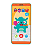 Baby Monster Phone Telefone Celular Infantil Sons Buba - Imagem 3
