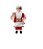 Papai Noel Cheff de Cozinha Cozinheiro com Cookie 45cm - Imagem 4