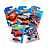 Kit com 10 Hot Wheels Carrinho escala 1:64 Sortidos - Imagem 2