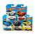 Kit com 10 Hot Wheels Carrinho escala 1:64 Sortidos - Imagem 3