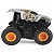 Carrinho Monster Jam Truck Click & Flip Acrobacias - Imagem 4