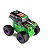 Carrinho Monster Jam Truck Click & Flip Acrobacias - Imagem 8