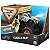 Carrinho Monster Jam Truck Click & Flip Acrobacias - Imagem 3