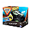 Carrinho Monster Jam Truck Click & Flip Acrobacias - Imagem 12