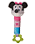 Mordedor Buzininha Macio Antialérgico Minnie Buba - Imagem 1