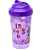 Copo com Canudo de Silicone Minnie e Margarida Multikids Baby - Imagem 3