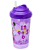 Copo com Canudo de Silicone Minnie e Margarida Multikids Baby - Imagem 1