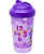 Copo com Canudo de Silicone Minnie e Margarida Multikids Baby - Imagem 2
