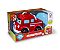 Carrinho Bombeiro Musical com Movimento Divertido - Imagem 2