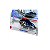 Hot Wheels Helicoptero Propper Chopper 6/10 2024q - Imagem 3