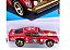 Hot Wheels Mini Carro Escala 1:64 King Kuda HW ART CARS - Imagem 3